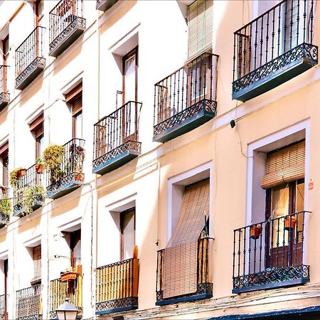 Estudio Loft En El Centro De Madrid Reformado En Enero 2024 Eksteriør billede