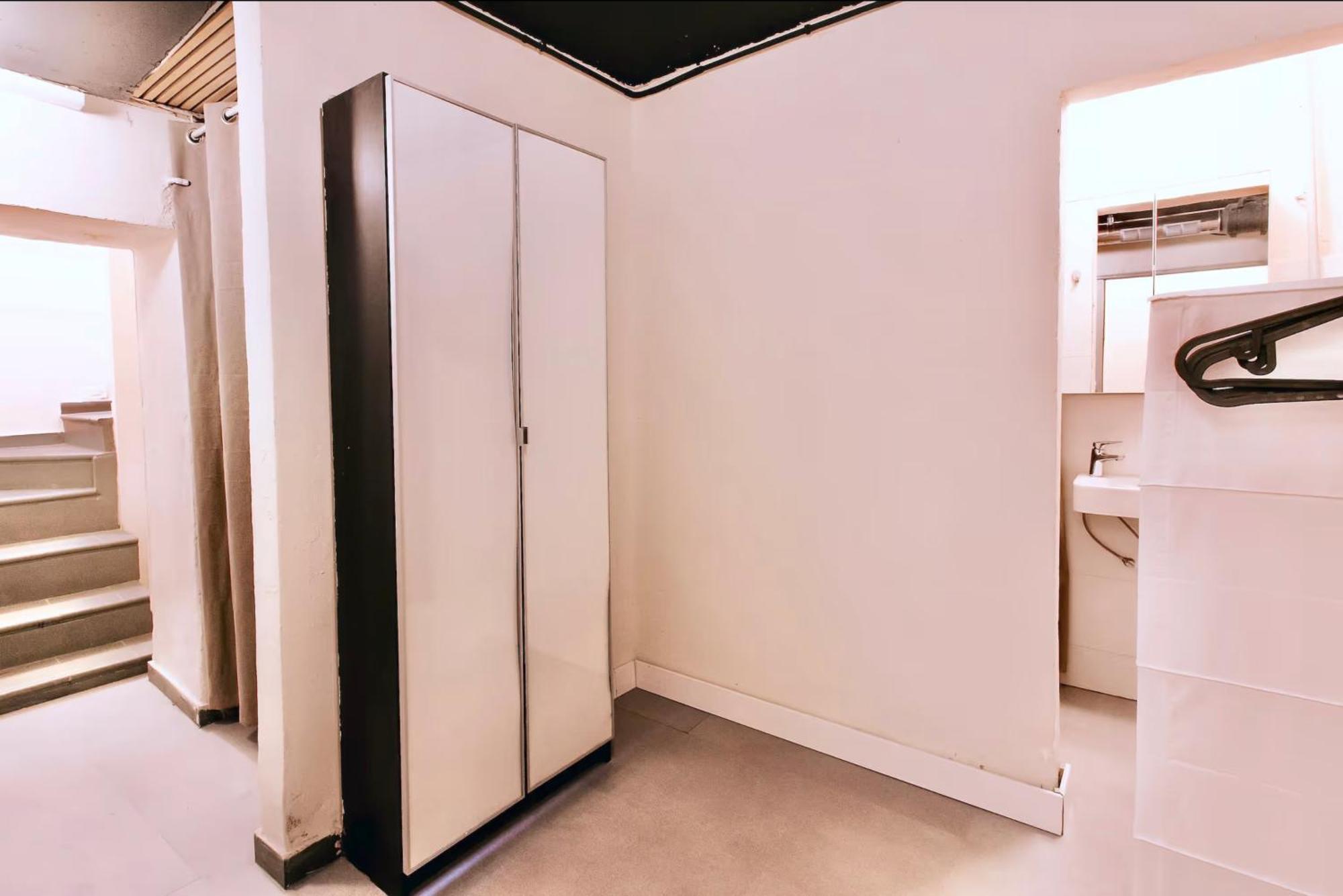 Estudio Loft En El Centro De Madrid Reformado En Enero 2024 Eksteriør billede