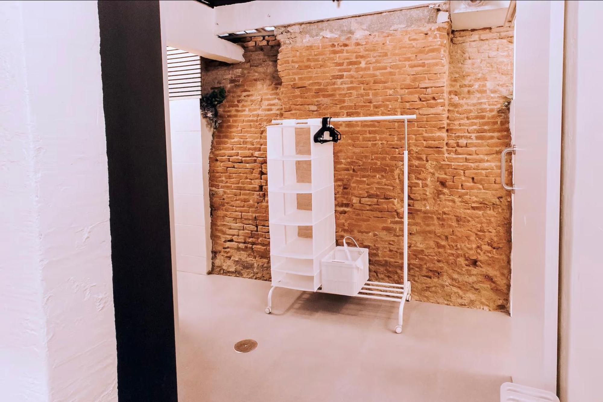 Estudio Loft En El Centro De Madrid Reformado En Enero 2024 Eksteriør billede
